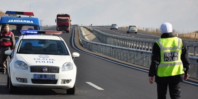 2 bin lira radar cezasını Meclise şikayet etti