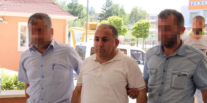 FETÖ'den tutuklanan albay cezaevinde ölü bulundu