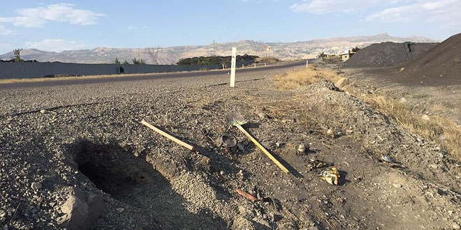 Şırnak Valiliği'nden 'tedbirlere uyun' uyarısı