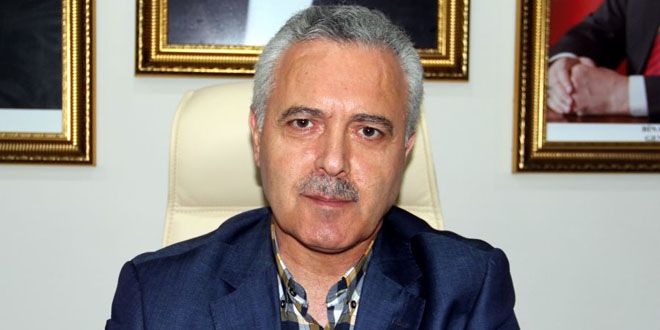 'Biz hazır kıta referanduma hazırız'
