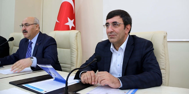 'AK Parti'nin iktidara gelmesiyle sessiz bir devrim yaşandı'