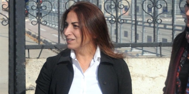 Demirtaş'ı ilk kim ziyaret etti?