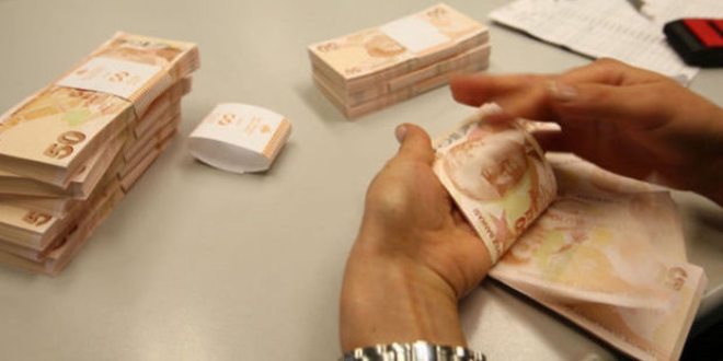 Asgari ücretlinin maaşı böyle hesaplanacak