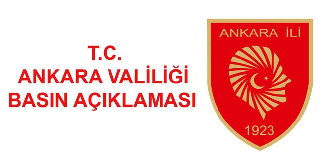 Ankara'da vatandaşlara 'iş vaadiyle dolandırıcılık' uyarısı