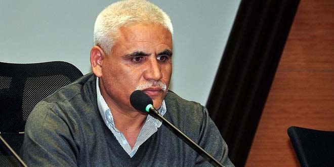 'Oğlum her zaman şehit olacağını söylerdi'