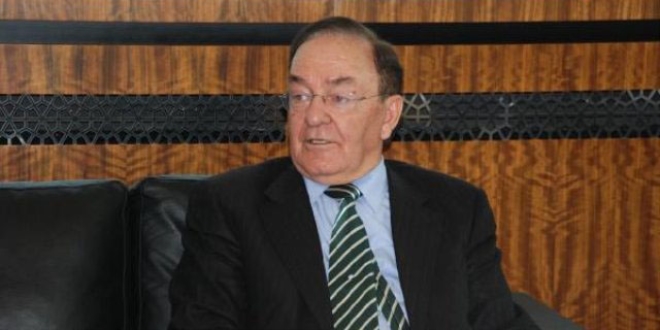 'Başkanlık sistemi bir rejim değişikliği değildir'