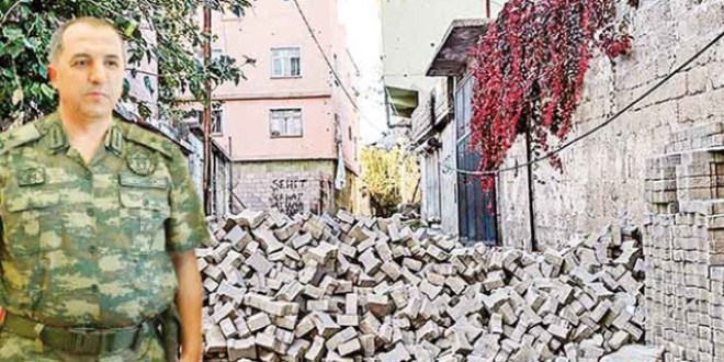 FETÖ'cü askerler PKK'ya da hizmet etmiş