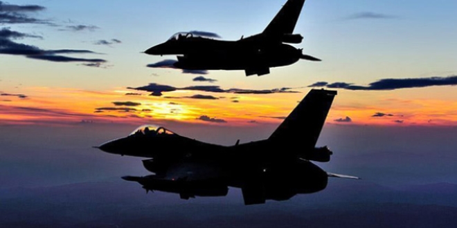 TSK: DEA� mensubu 24 ter�rist etkisiz hale getirildi