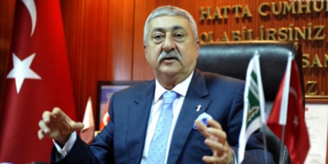 'Mutlaka etkin uygulanan bir sicil aff� getirilmeli'