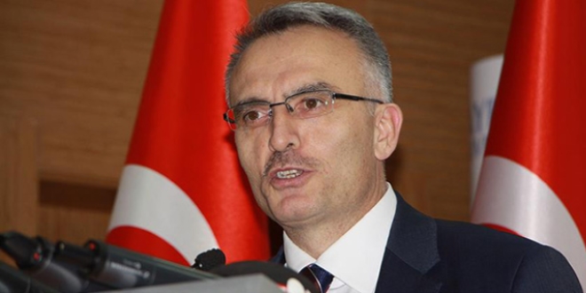 'S&P'nin T�rkiye'nin kredi g�r�n�m�n� y�kseltmesi �nemli'