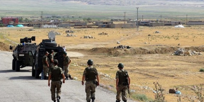 Şırnak ve Hakkari'de 17 teröristi etkisiz hale getirdi