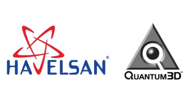 HAVELSAN, Quantum 3D şirketini satın aldı