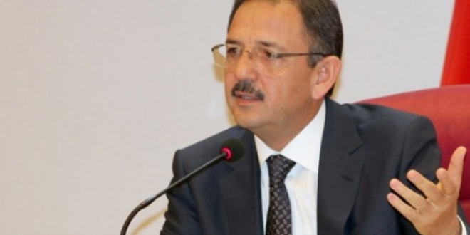'HDP'den daha çok bağıran bizim ana muhalefet oldu'