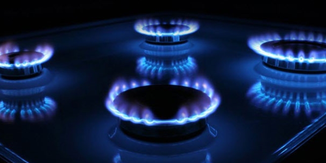 Nüfusu 20 bin ve üzerindeki ilçelere doğalgaz geliyor