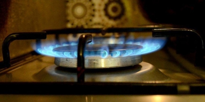 Kış aylarına girmeden doğalgaz indirimi yapıldı