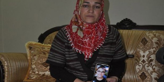 Kaybolan lise öğrencisinden 3 gündür haber alınamıyor