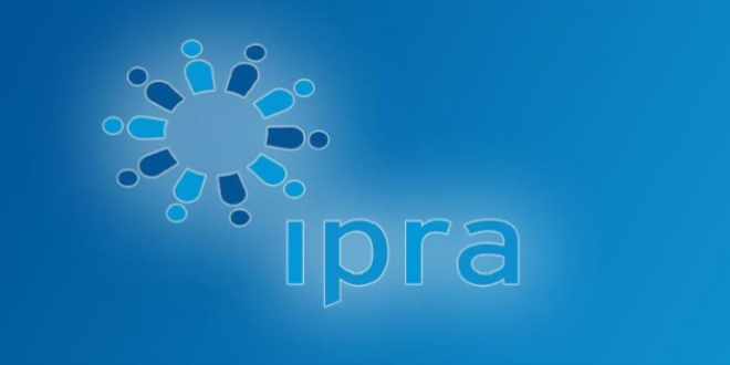 IPRA'nın Altın Küre Ödülleri'ne 'Türk damgası'