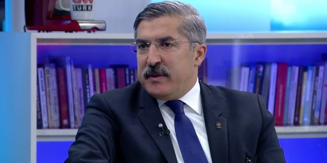 'Bahçeli Referandum'a 'evet' der'