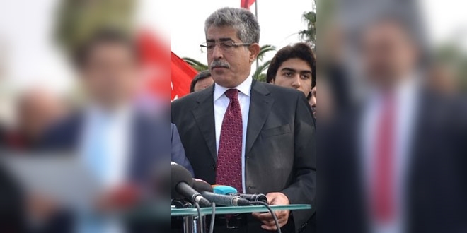 Hidayet Karaca'nn avukat itiraf oldu