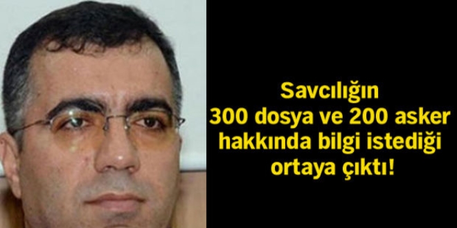 78 yazıya cevap verilmedi, darbe girişimi oldu!
