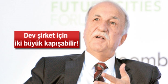 Hüsnü Bey'in süper emeklilik planı