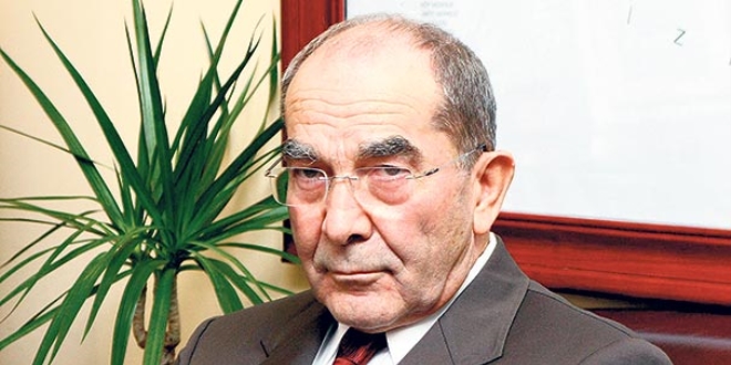 'Devlet içinde devlet özelliği gösteriyor'