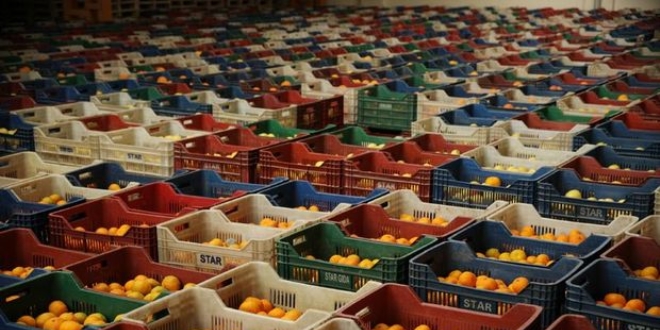 Gda enflasyonunu drmek iin harekete geildi