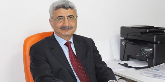 'Türkiye'de fiili başkanlık sistemi yaşanıyor'