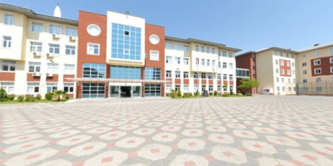 Liseli öğrencilerden uluslararası başarı