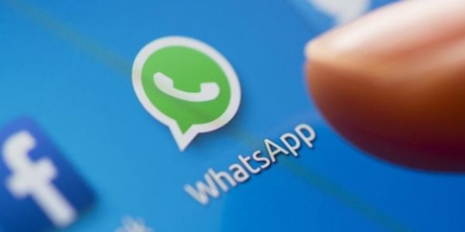WhatsApp'a GIF özelliği geldi
