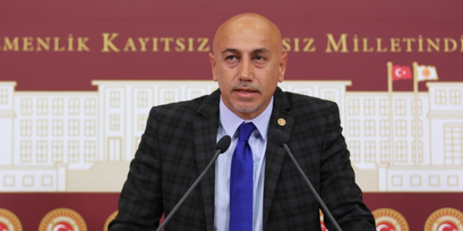 CHP: nternet kesintileri ekonomik kayplara neden olur