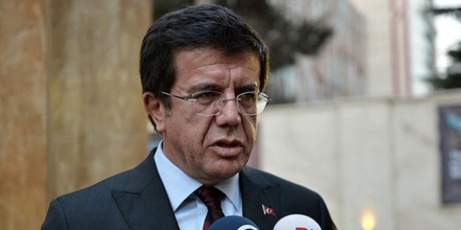 Üç İran bankasından Türkiye için girişim