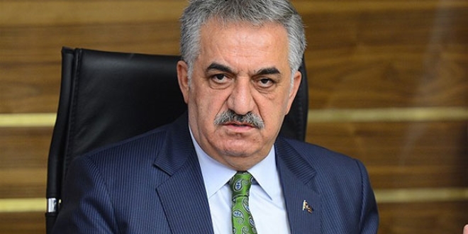 Yazıcı: Referandum'da iki ayrı sandık kurulabilir