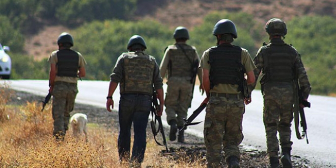 Muş Valisi: Şenyayla bölgesinde bir süpürme harekatı yapıldı