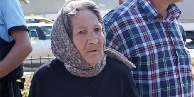 Erdoğan'ın övgüyle bahsettiği 'Zahide Nine' hayatını kaybetti