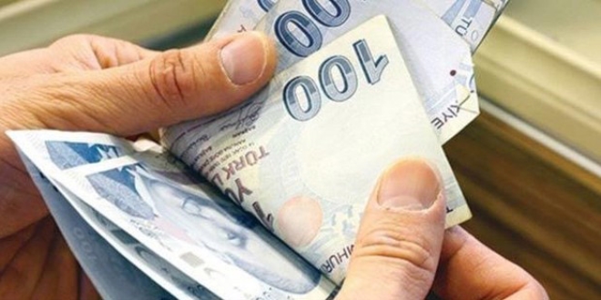 Memura yeni zamlı maaş