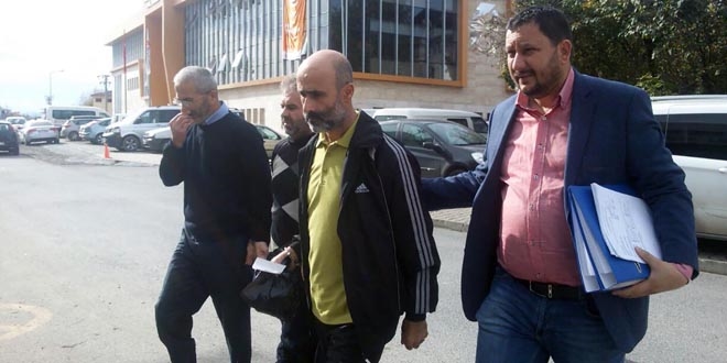 Zonguldak'ta 1'i retmen, 3 kii tutukland