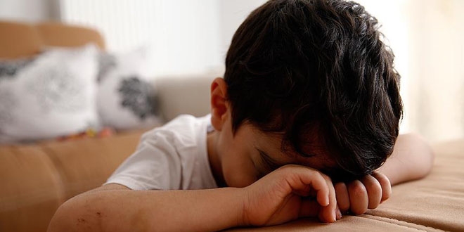 'Sevgisiz aile ortamı, çocukları 'akran zorbası' yapıyor'