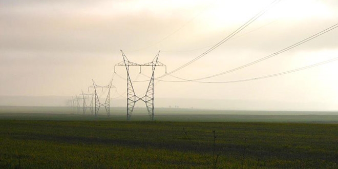 Türkiye'nin elektrik ithalatı yüzde 30 azaldı