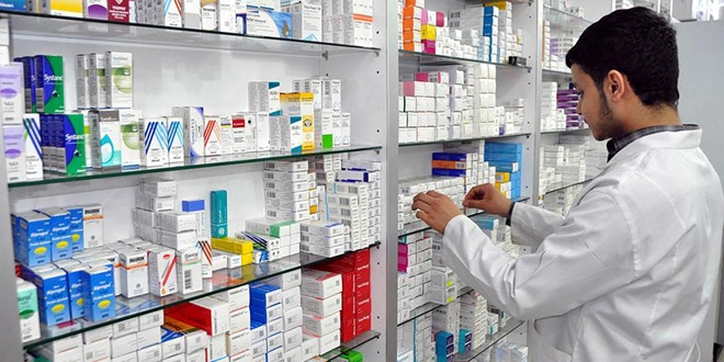 'Her 100 reçeteden 30'unda antibiyotik var'