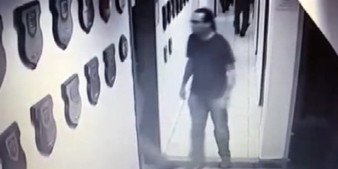 Harun Biniş'in ifadesi ortaya çıktı