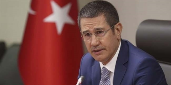 Canikli: Kayyum sıfatıyla TMSF'ye devredilen şirket sayısı 527'dir