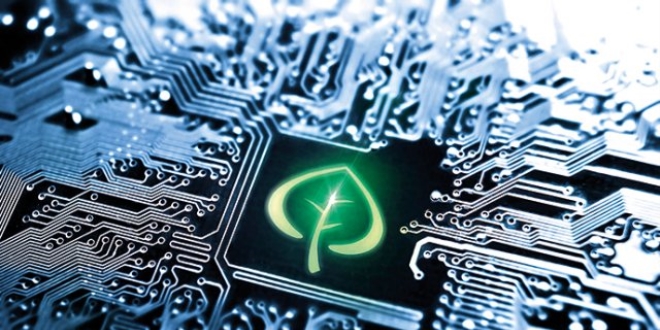 Akll ehirler iin 50 bin TL destek