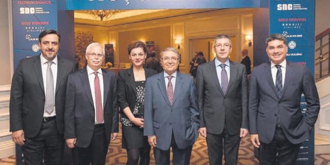 Şekercilerden 'birlik olalım' çağrısı