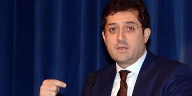 Karalama kampanyası dedi 100 bin lira istedi