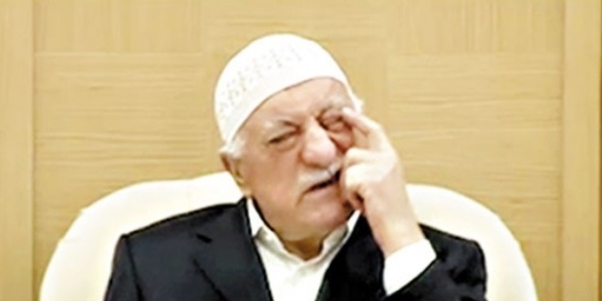 FETÖ'nün kan donduran konuşmaları ortaya çıktı