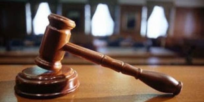 Tuvalette sigara içme işten atılma nedeni sayıldı