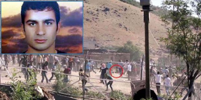 Medeni Yıldırım davasında yargılanan asker beraat etti