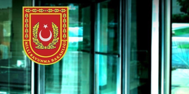 TSK'nın ihtiyaçları için bakanlık onayı yeterli olacak