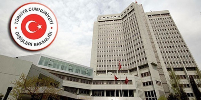 'AB, terörle mücadelede inandırıcılığını ve itibarını kaybetti'
